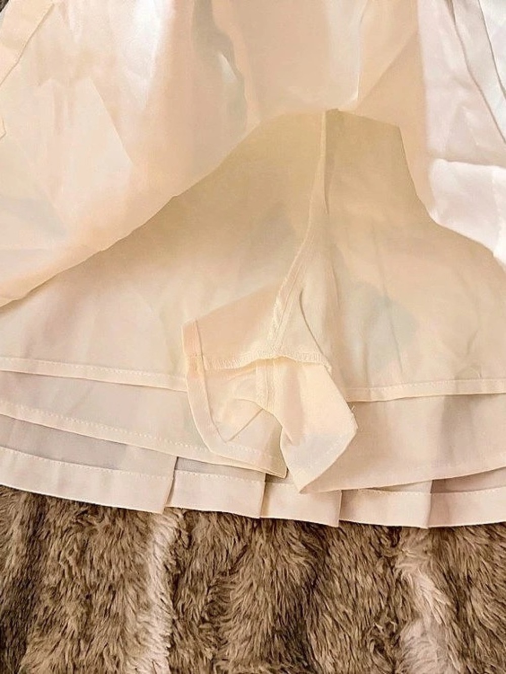 Commense Skort - Picture 2 of 3